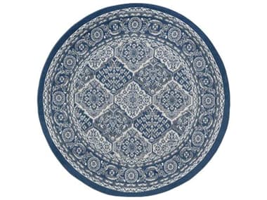Tayse Hampton Floral Area Rug TAHMP4207ROU