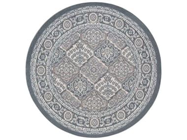 Tayse Hampton Floral Area Rug TAHMP4209ROU