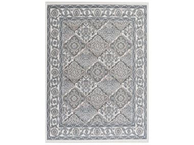 Tayse Hampton Floral Area Rug TAHMP4217REC