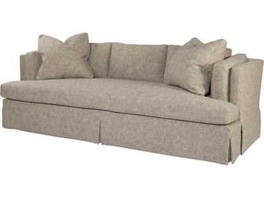 Theodore Alexander Mia 82" Fabric Upholstered Sofa TAL60610