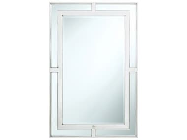 Theodore Alexander Spencer London Wall Mirror Rectangular TALTA31016