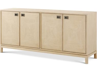 Theodore Alexander Montauk 72" Solid Wood Sideboard TALTA61229C402