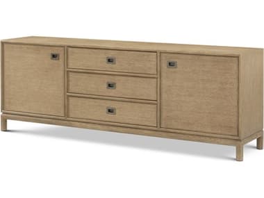 Theodore Alexander Montauk 84" Media Console TALTA62045C401