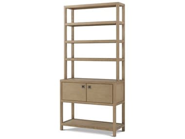 Theodore Alexander Montauk Bookcase TALTA63047C401