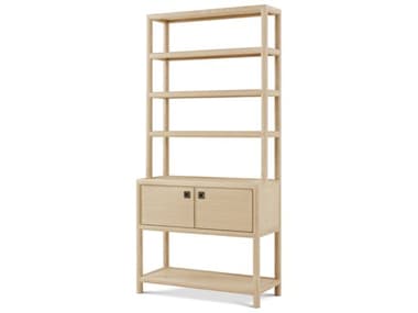 Theodore Alexander Montauk Bookcase TALTA63047C402