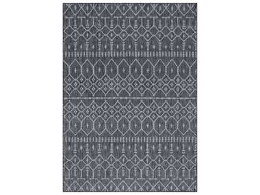 Tayse Veranda Geometric Area Rug TAVND2018