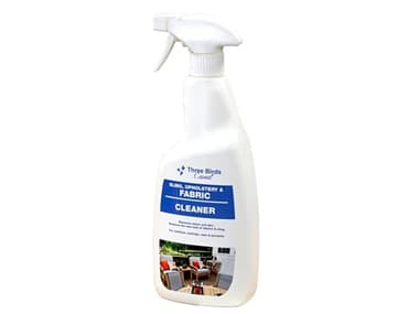 Three Birds Casual Fabric Cleaner TBFB10