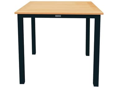 Three Birds Casual SoHo 36" Square Counter Height Table TBSH36CHT
