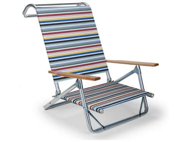 Telescope Casual Beach Aluminum Original Mini-Sun Chaise TC741
