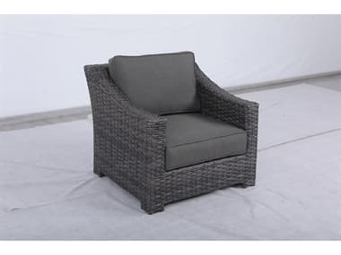 Teva Bora Bora Wicker Rattan Patio Club Chair TE103CC