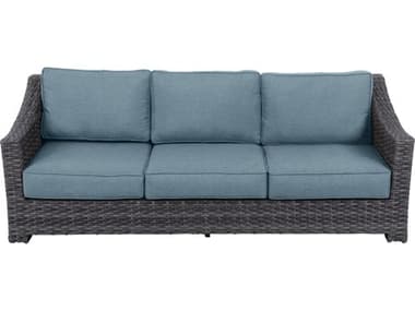 Teva Bora Wicker Cushion Sofa TE103SOSPA