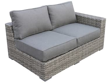 Teva Bali Wicker Left Side Sectional TE107LA