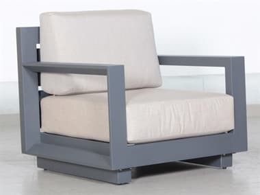 Teva Paris Aluminum Lounge Chair TE209CC