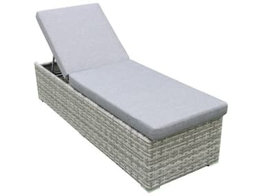 Teva Miami Chaise Lounge with Cushion TE304CL