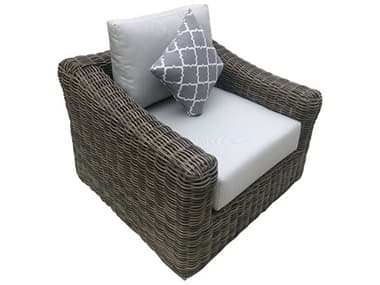 Teva Monterey Club Chair with Cushion TE501CC