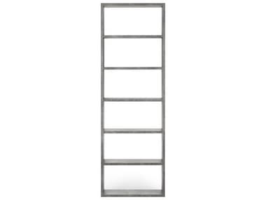 TemaHome Pombal Concrete Look 29'' Bookcase TEM9000319457
