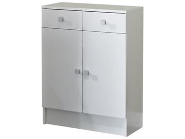 TemaHome Combi White Laundry Cabinet TEME6038A2121A17