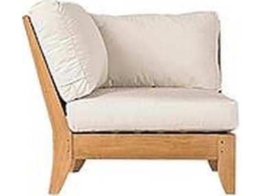 Teak Smith Atnas Corner Piece TESATNASCORNERPIECE