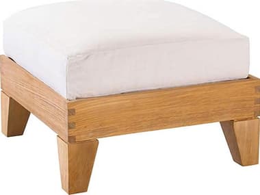 Teak Smith Caranas Ottoman TESCARANASOTTOMAN