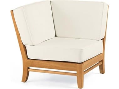 Teak Smith Delmar Corner Piece TESDELMARCORNERPIECE