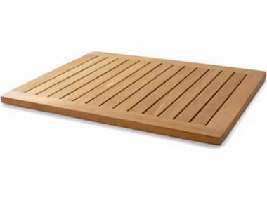 Teak Smith Shower/ Spa / Bath Floor Mat Extra Large TESFLOORMATEXTRALARGE