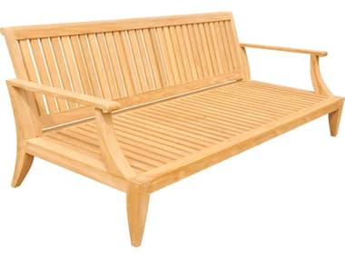 Teak Smith Lagos Sofa TESLAGOSSOFA