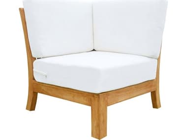 Teak Smith Napa Corner Piece TESNAPACORNERPIECE