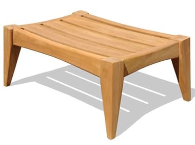 Teak Smith Noida Ottoman TESNOIDAOTTOMAN