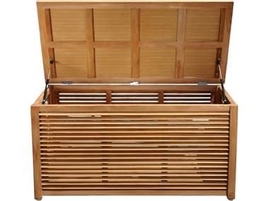 Teak Smith Storage Box Small TESSTORAGEBOXSMALL