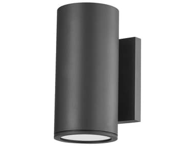 Troy Lighting Perry 1 - Light Outdoor Wall Light TLB2309TBK