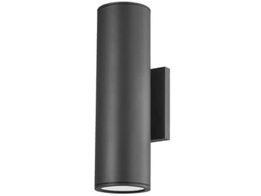 Troy Lighting Perry 2 - Light Outdoor Wall Light TLB2315TBK
