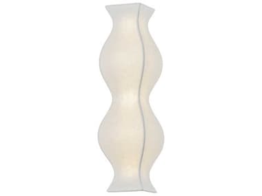 Troy Lighting Brisa 1-Light Soft White Wall Sconce TLB2417SWH