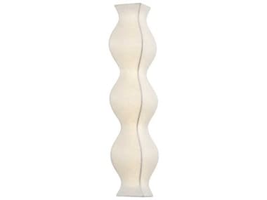 Troy Lighting Brisa 1-Light Soft White Wall Sconce TLB2423SWH