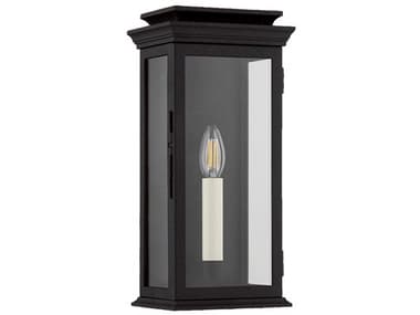 Troy Lighting Louie 1 - Light Outdoor Wall Light TLB2515FOR