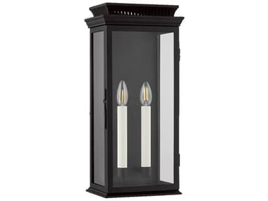 Troy Lighting Louie 2 - Light Outdoor Wall Light TLB2520FOR