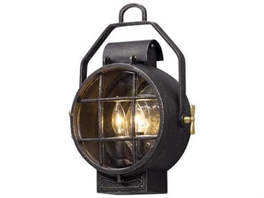 Troy Lighting Point Lookout 2 - Light Outdoor Wall Light TLB5031