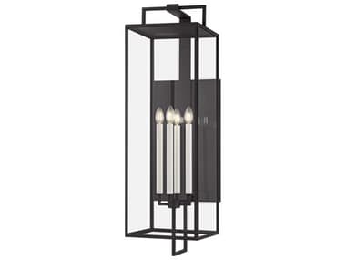 Troy Lighting Beckham 4-Light Outdoor Wall Light TLB6340FOR