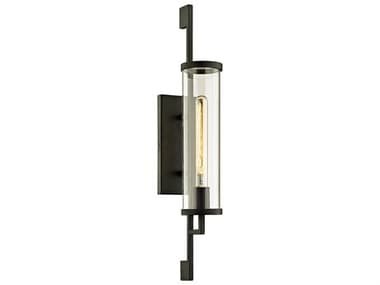 Troy Lighting Park Slope 5'' Outdoor Wall Light TLB6462