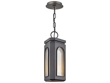 Troy Lighting Alton 1-Light Outdoor Hanging Light TLF6797