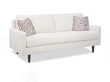 Temple Jackie 79" Fabric Upholstered Sofa TMF1010079NG