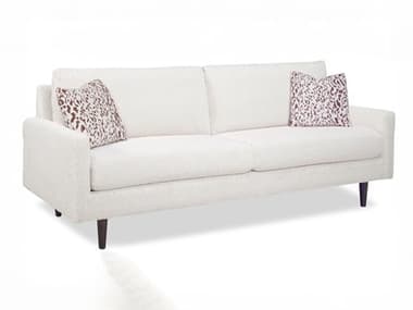 Temple Jackie 89" Fabric Upholstered Sofa TMF1010089NG