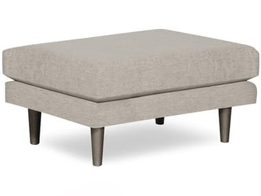 Temple Jackie Upholstered Ottoman TMF10103