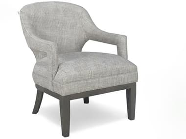 Temple Naomi Fabric Accent Chair TMF10805