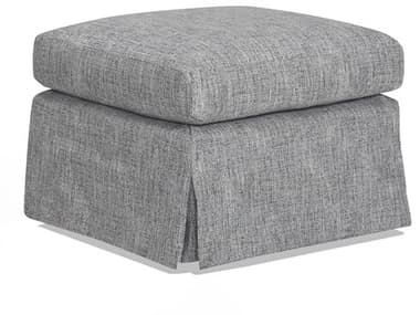 Temple Ian Upholstered Ottoman TMF10853