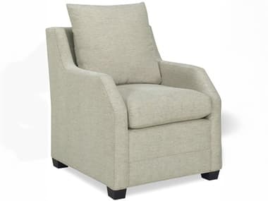 Temple Hawkins 29" Fabric Accent Chair TMF10955