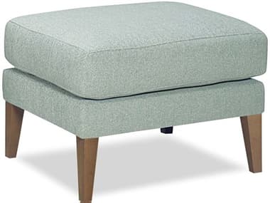 Temple Gemma Upholstered Ottoman TMF11503