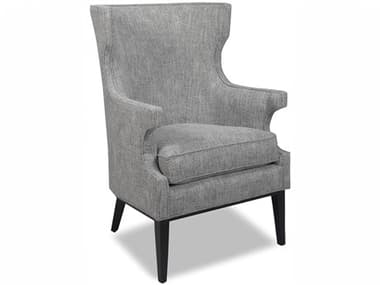 Temple Brentwood 29" Fabric Accent Chair TMF11825