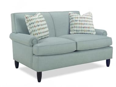 Temple Williamsburg Upholstered Loveseat TMF169158