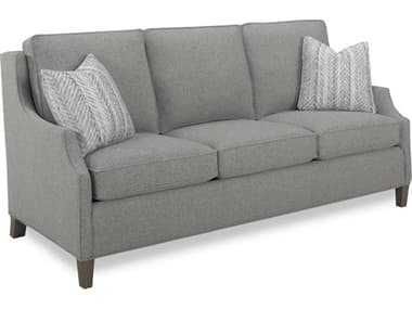 Temple Hunter 82&quot; Fabric Upholstered Sofa TMF1837082