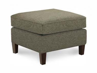 Temple Hunter Upholstered Ottoman TMF18383